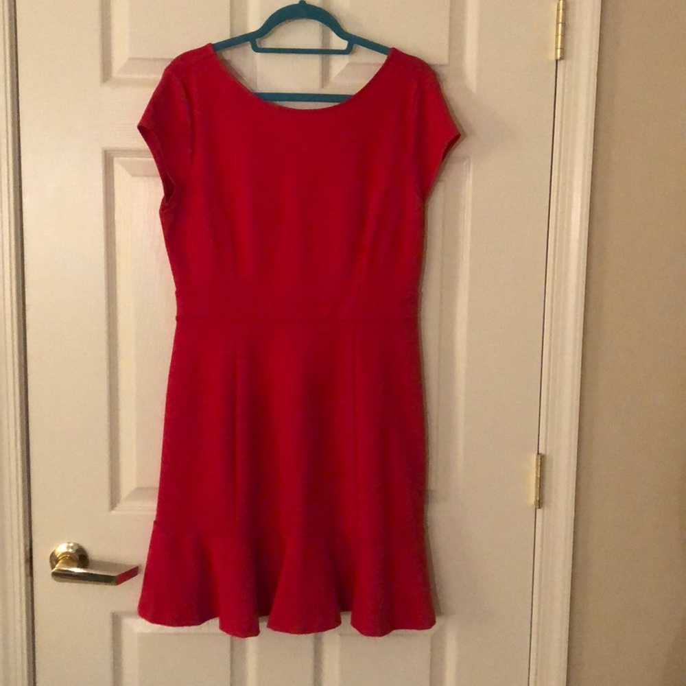 LOFT dress